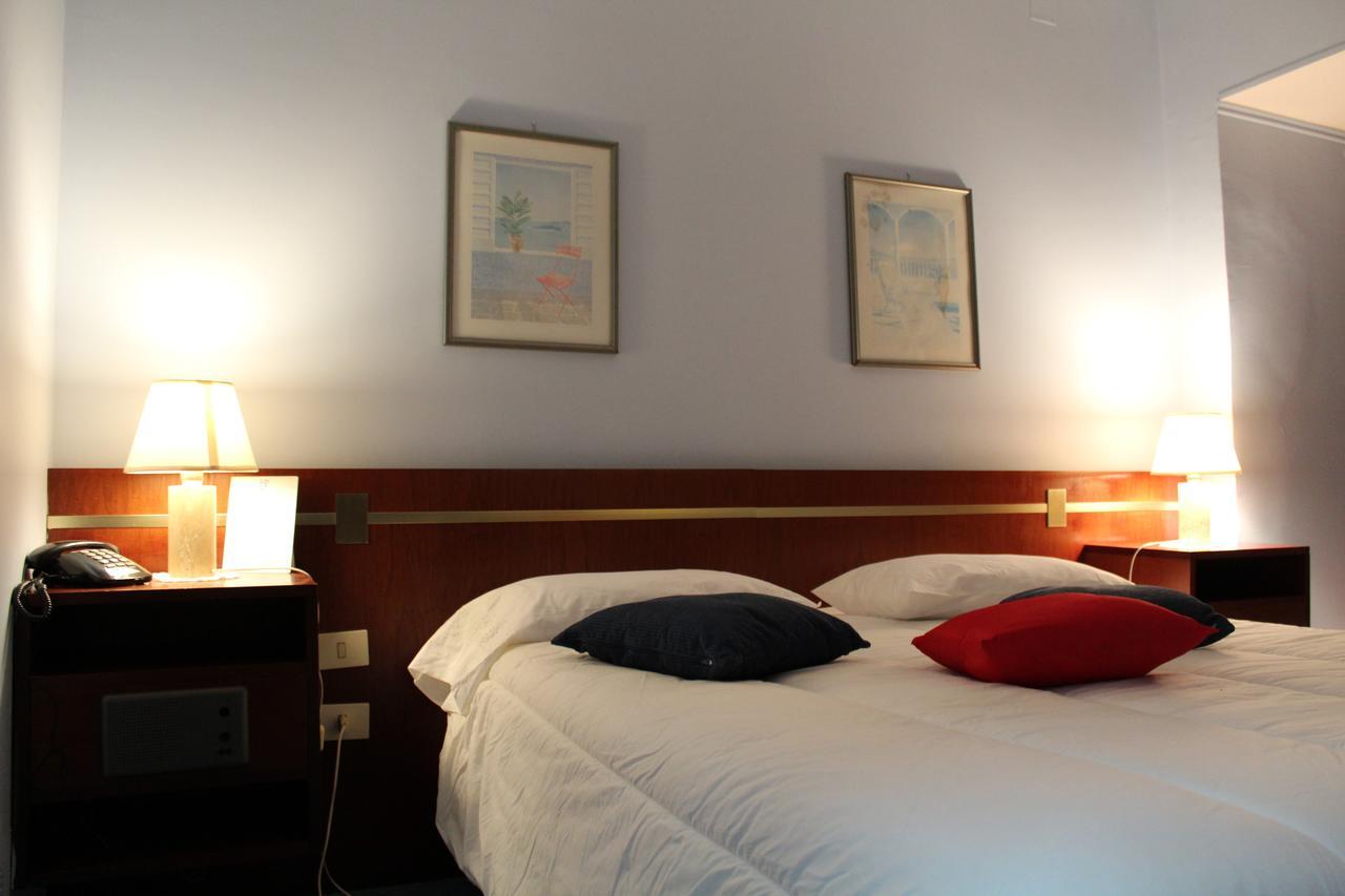Puntaquattroventi Hotel Ercolano Quarto foto
